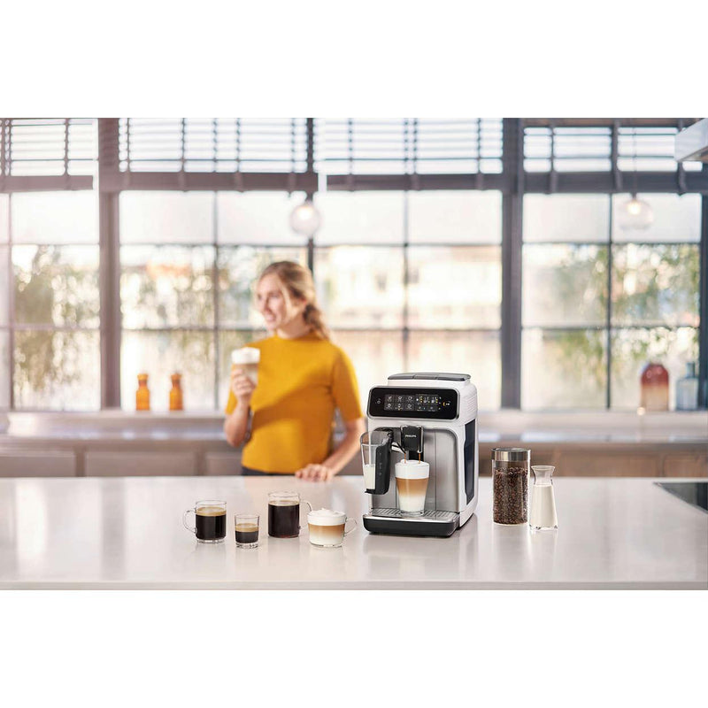Philips Coffee Makers Espresso Machine EP2230/14 IMAGE 5