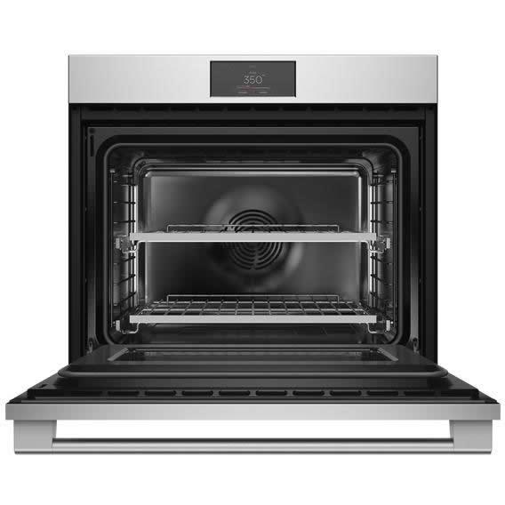 Fisher & Paykel Wall Ovens Single Oven OB30SPPTX1 IMAGE 2