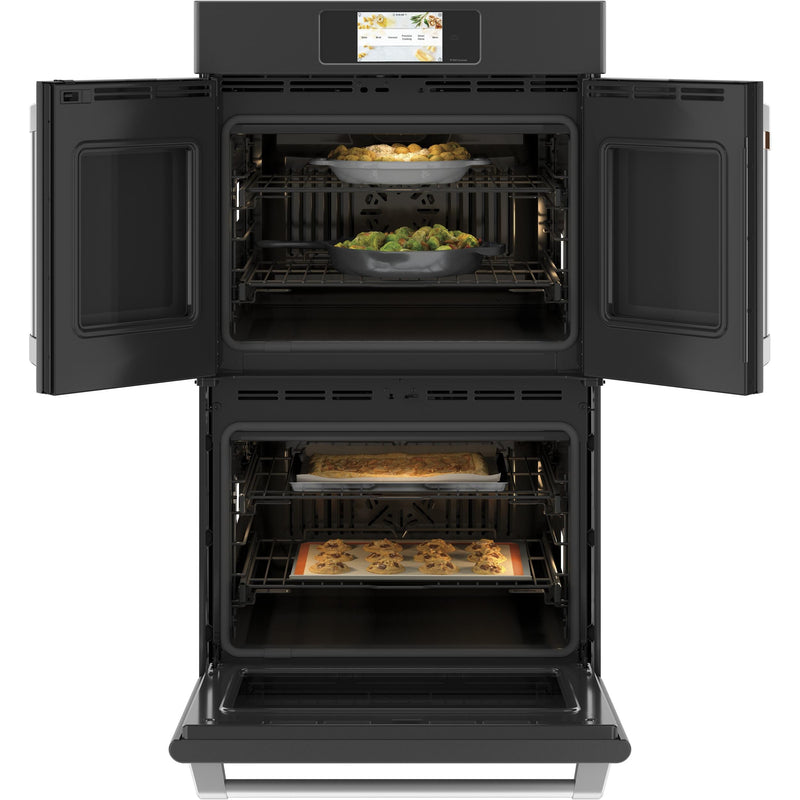 Café Wall Ovens Double Oven CTD90FP3ND1 IMAGE 3