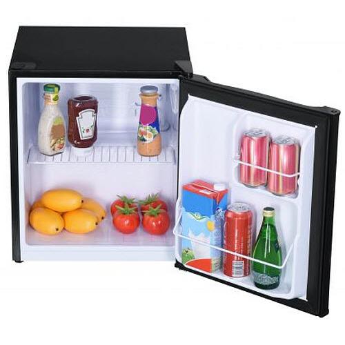 Danby 17-inch, 1.6 cu.ft. Freestanding Compact Refrigerator with Automatic Defrost DAR016B1BM IMAGE 12
