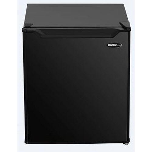 Danby 17-inch, 1.6 cu.ft. Freestanding Compact Refrigerator with Automatic Defrost DAR016B1BM IMAGE 15