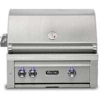 Viking Grills Gas Grills VQGI5301NSS IMAGE 1