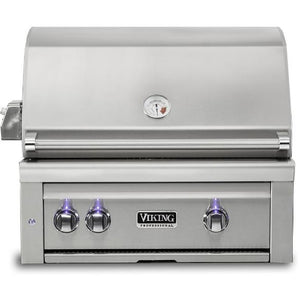 Viking Grills Gas Grills VQGI5301NSS IMAGE 1