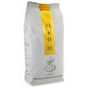 Oro Caffè 1 kg Mike Coffee 31 M05001OR IMAGE 1