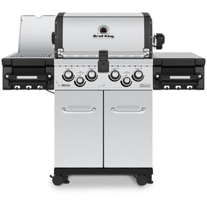 Broil King Regal™ S490 Pro Gas Grill 956947 IMAGE 1