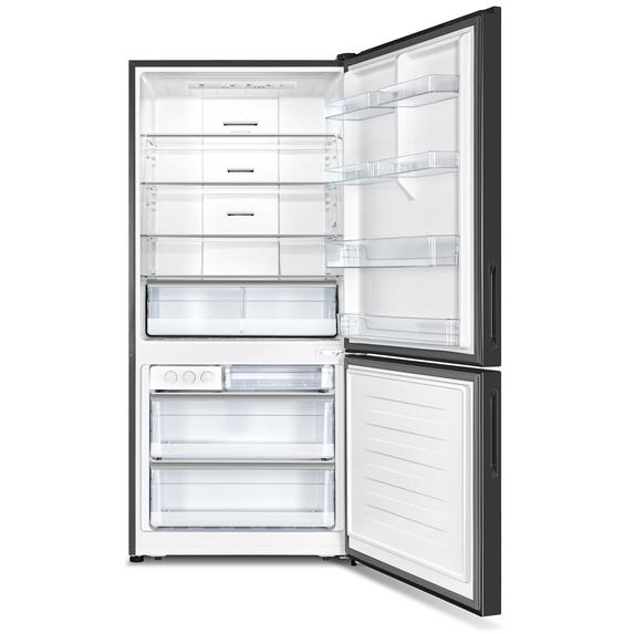 AVG Refrigerators Bottom Freezer ARBM172BSE IMAGE 2