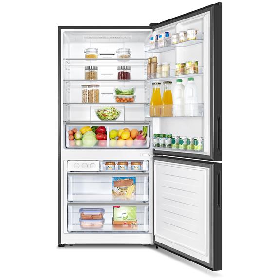 AVG Refrigerators Bottom Freezer ARBM172BSE IMAGE 3