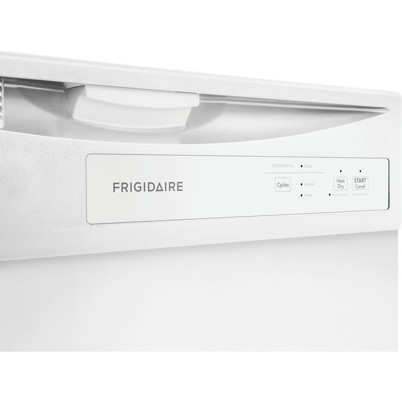 Frigidaire Dishwashers Front Controls FDPC4221AW IMAGE 10