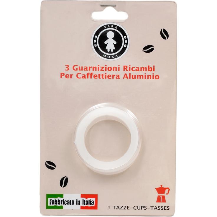 Sara Cucina Coffee/Tea Accessories Hardware Kit 36211 IMAGE 1