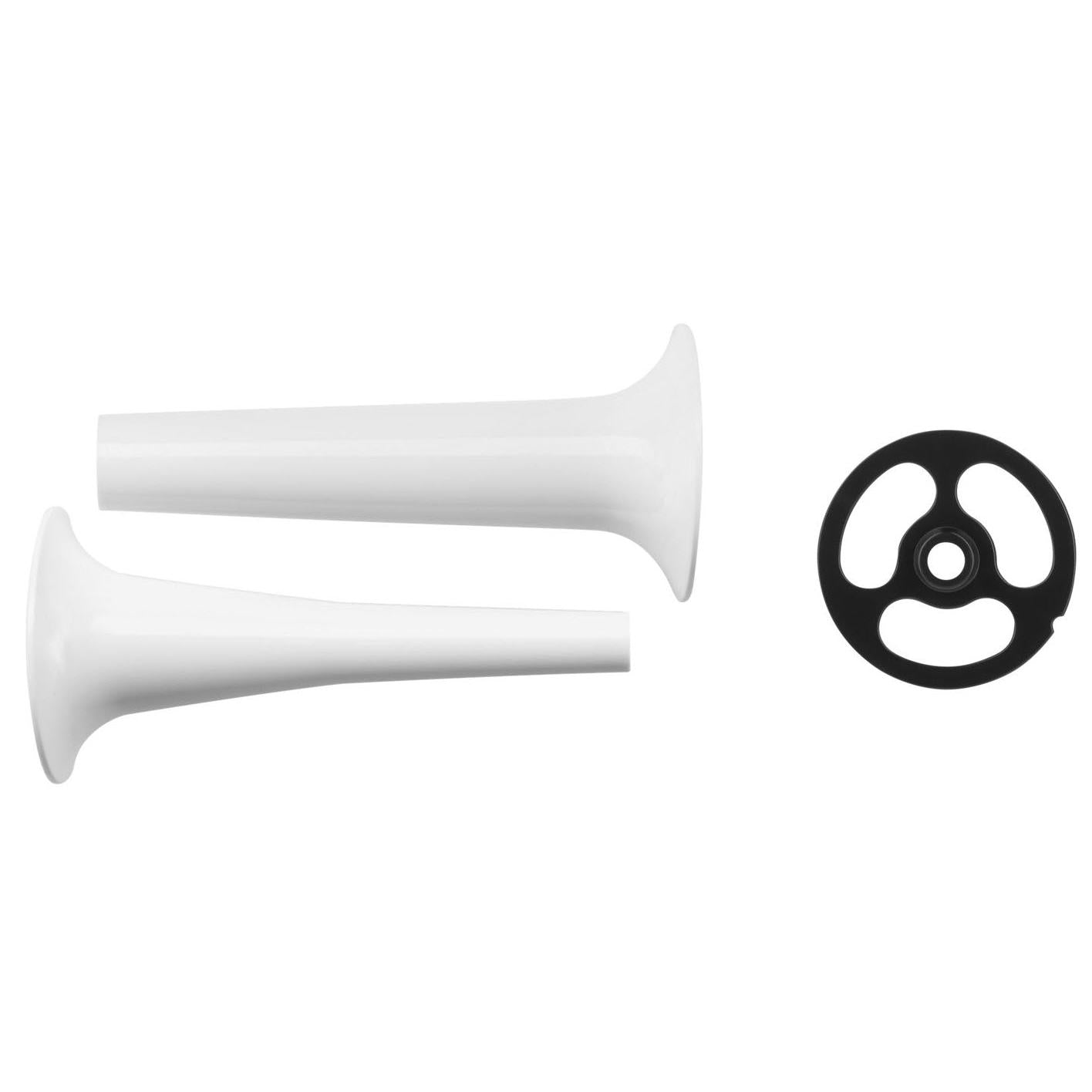 Sausage stuffer 2025 attachment