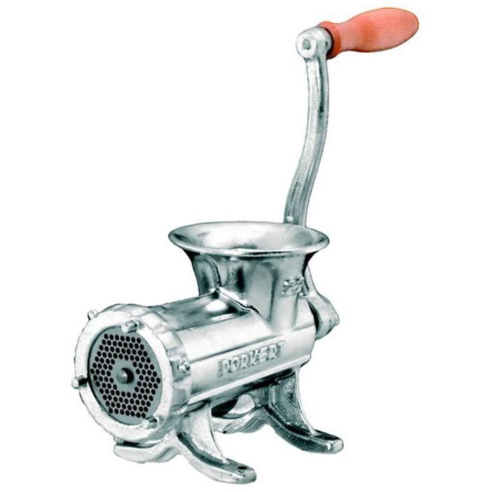 32 meat store grinders