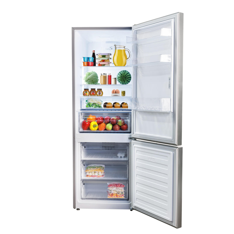 Blomberg Refrigerators Bottom Freezer BRFB1045SS IMAGE 2