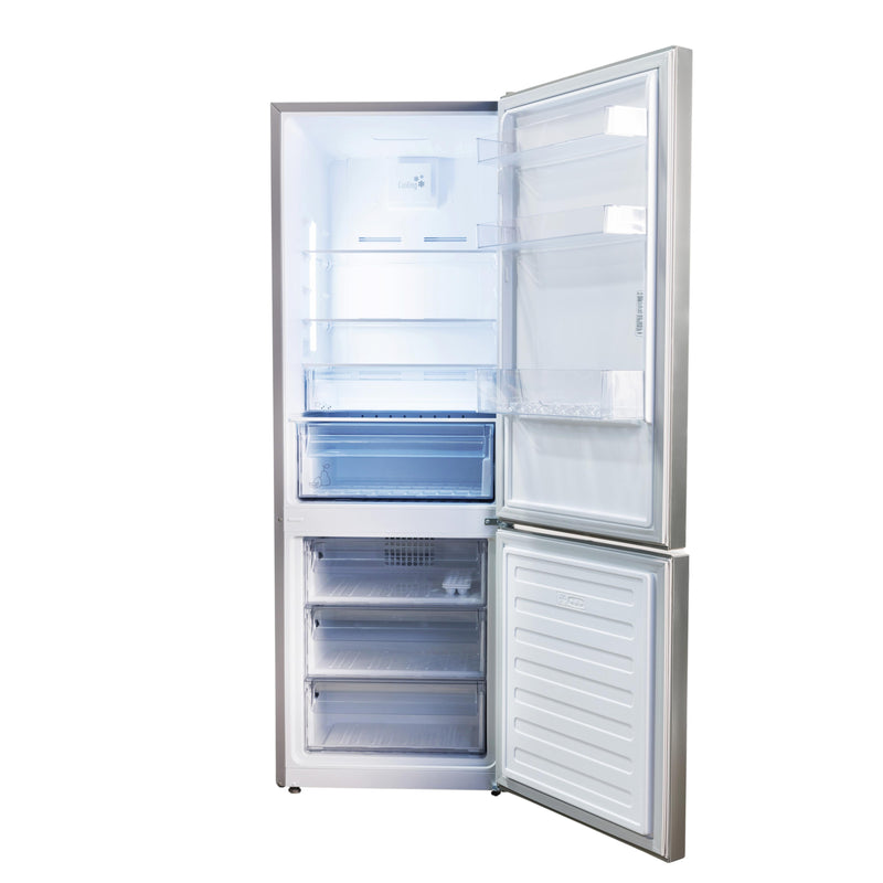 Blomberg Refrigerators Bottom Freezer BRFB1045SS IMAGE 3