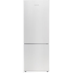 Blomberg Refrigerators Bottom Freezer BRFB1045WH IMAGE 1