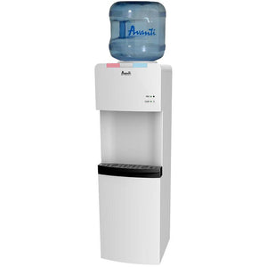 Avanti Freestanding Water Dispenser WDHC770I0W IMAGE 1