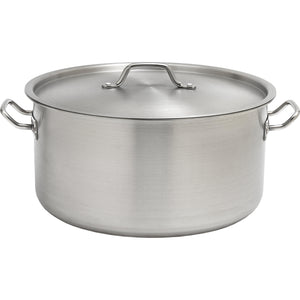 Catering Line Cookware Casseroles SS40 IMAGE 1