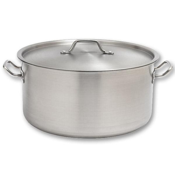 Catering Line Cookware Casseroles SS50 IMAGE 1
