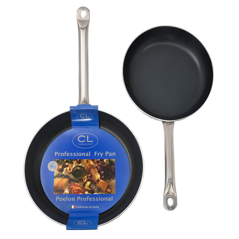 Catering Line 36 cm Professional Frypan 78236 IMAGE 1