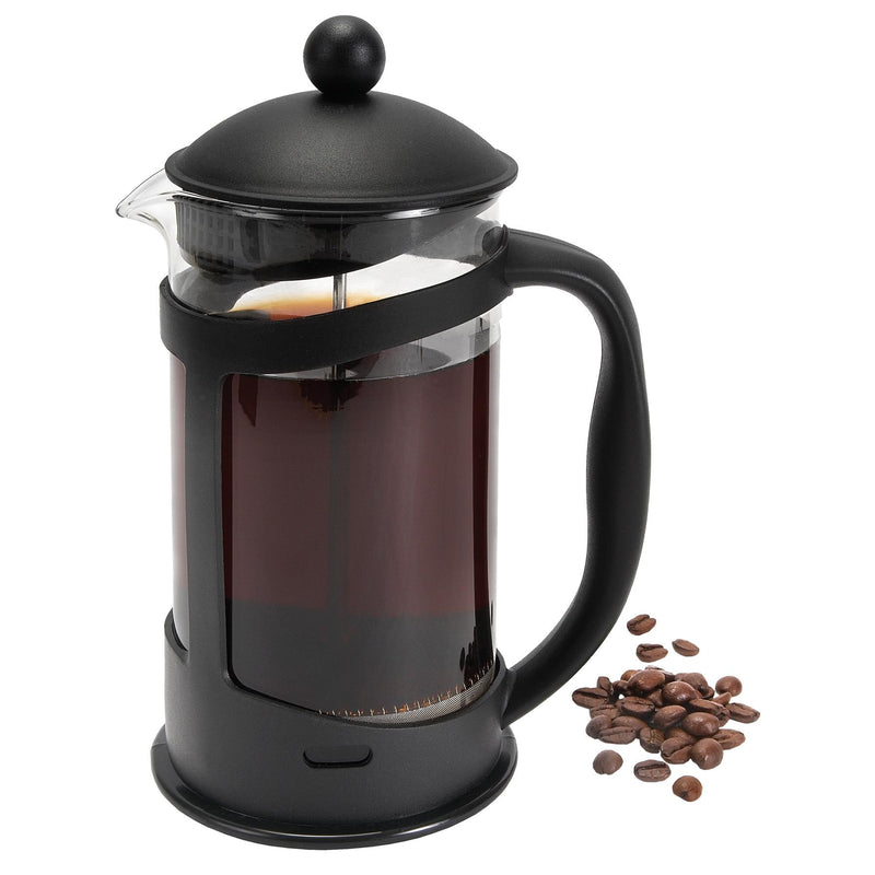 Catering Line Coffee Makers French Press EBCP002-3 IMAGE 1