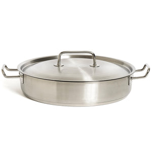 Catering Line Cookware Roasters 70836 IMAGE 1