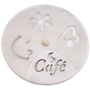 Catering Line Coffee/Tea Accessories Design/Stencil 44144 IMAGE 1