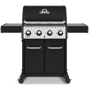 Broil King Crown™ 420 Gas Grill 865257 IMAGE 1