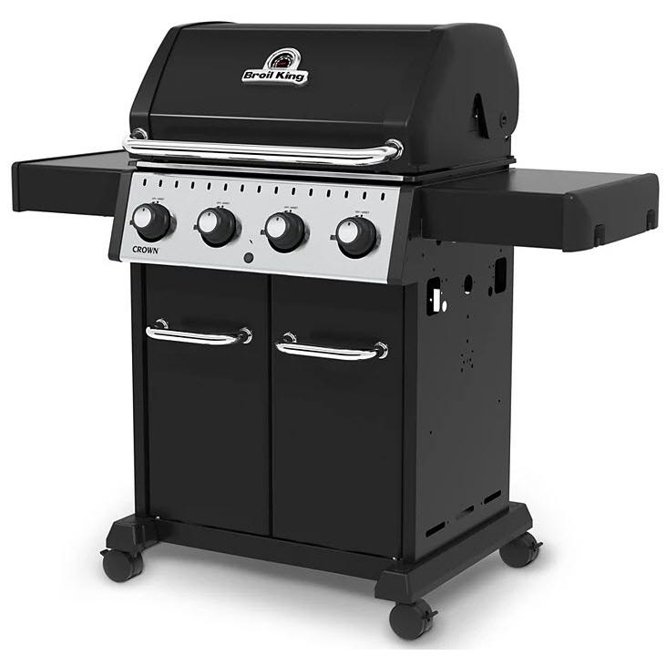 Broil King Crown™ 420 Gas Grill 865257 IMAGE 3