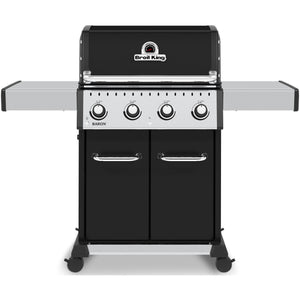 Broil King Baron™ 420 Pro Gas Grill 875217 IMAGE 1