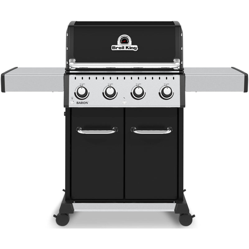 Broil King Baron™ 420 Pro Gas Grill 875217 IMAGE 1