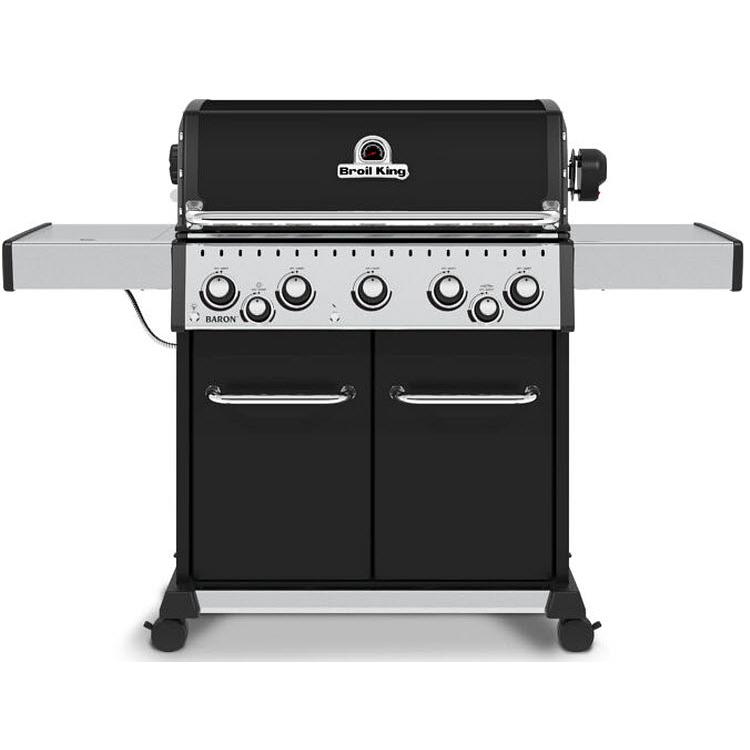 Broil King Baron™ 590 Pro Gas Grill 876244 IMAGE 1