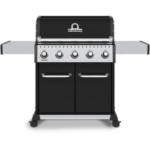 Broil King Baron™ 520 Pro Gas Grill 876217 IMAGE 1