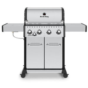 Broil King Baron™ S 440 Pro IR Gas Grill 875927 IMAGE 1