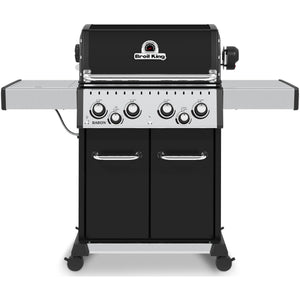 Broil King Baron™ 490 Pro Gas Grill 875244 IMAGE 1