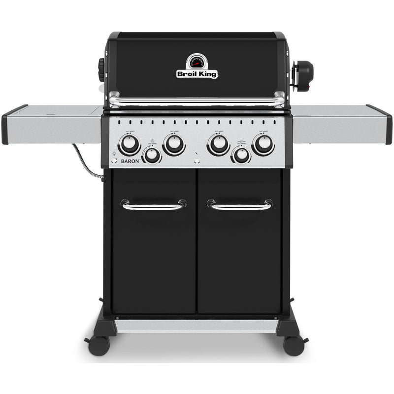 Broil King Baron™ 490 Pro Gas Grill 875244 IMAGE 1