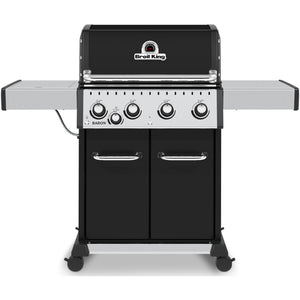 Broil King Baron™ 440 Pro Gas Grill 875224 IMAGE 1