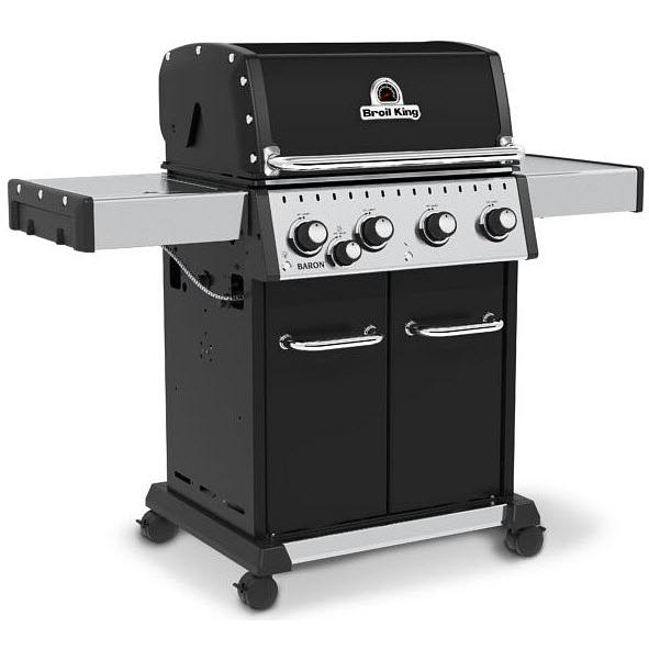Broil King Baron™ 440 Pro Gas Grill 875224 IMAGE 2