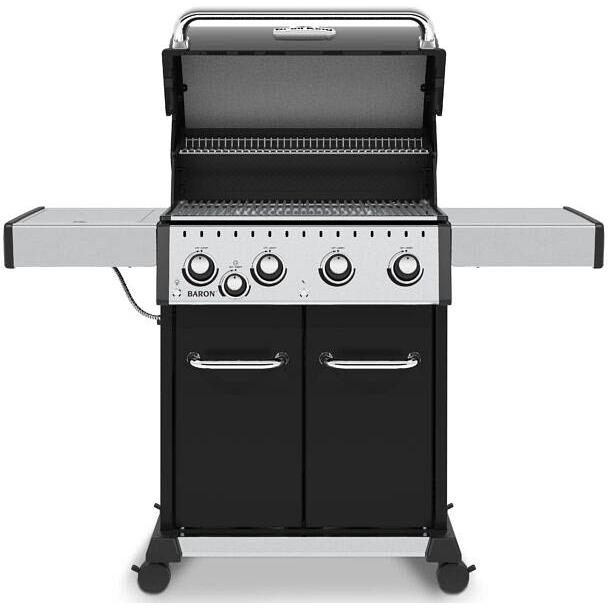 Broil King Baron™ 440 Pro Gas Grill 875224 IMAGE 3
