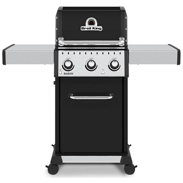 Broil King Baron™ 320 Pro Gas Grill 874214 IMAGE 1