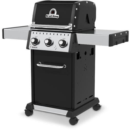 Broil King Baron™ 320 Pro Gas Grill 874214 IMAGE 2
