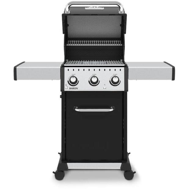 Broil King Baron™ 320 Pro Gas Grill 874214 IMAGE 3