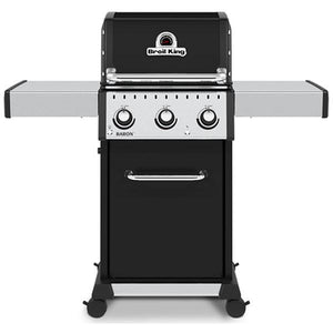 Broil King Baron™ 320 Pro Gas Grill 874217 IMAGE 1