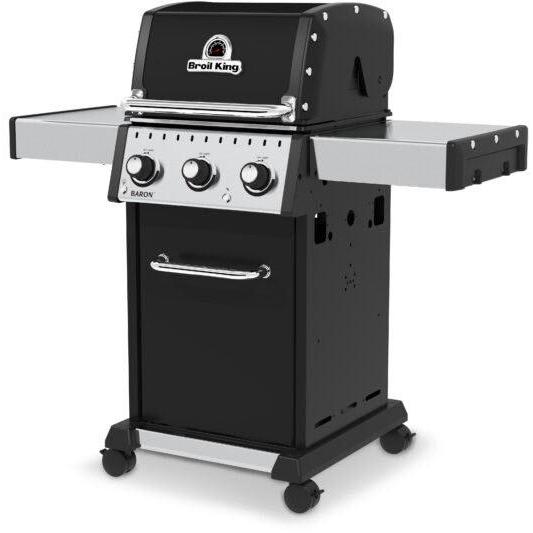 Broil King Baron™ 320 Pro Gas Grill 874217 IMAGE 2