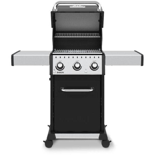 Broil King Baron™ 320 Pro Gas Grill 874217 IMAGE 3