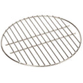 Big Green Egg Replacement Stainless Steel Grid for Medium Egg 110121