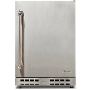 Artisan Outdoor Refrigeration Refrigerator ART-BC24 IMAGE 1
