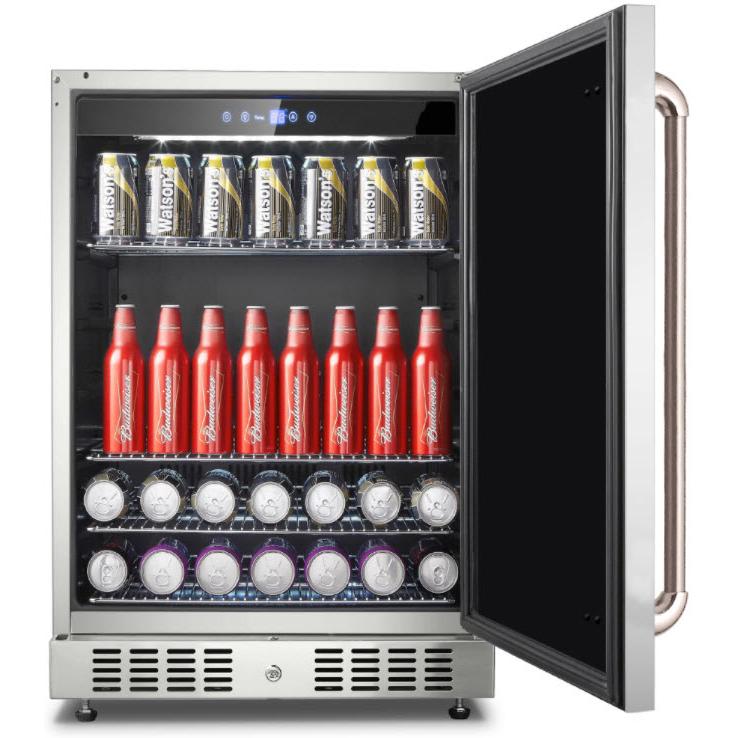 Artisan Outdoor Refrigeration Refrigerator ART-BC24 IMAGE 2