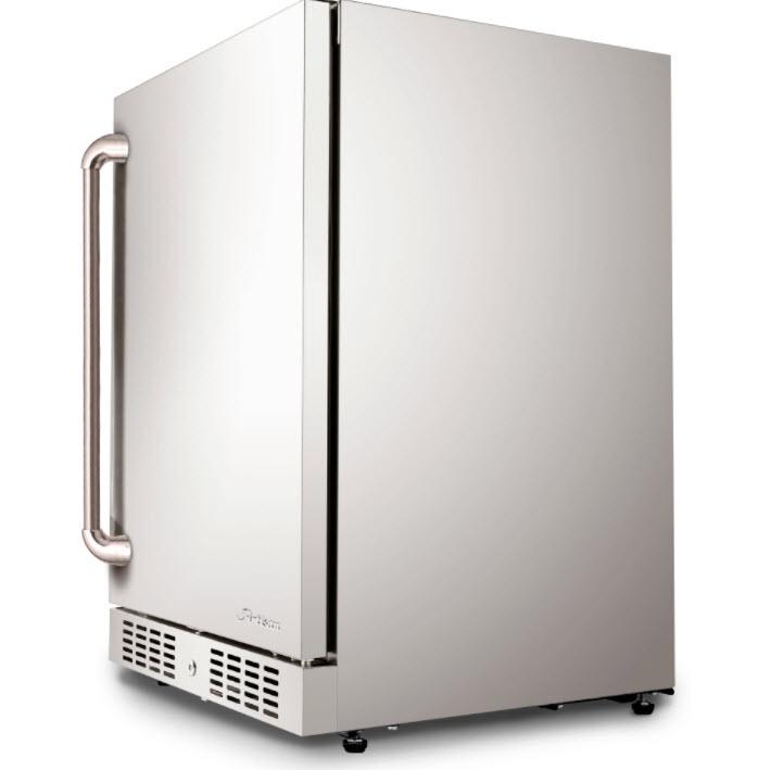 Artisan Outdoor Refrigeration Refrigerator ART-BC24 IMAGE 5