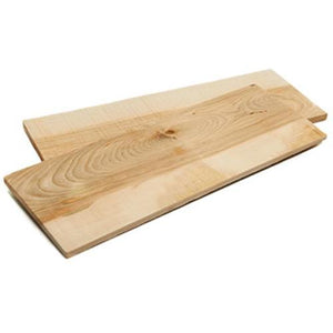 Grill Pro Grilling Planks 2-Pack 00290 IMAGE 1