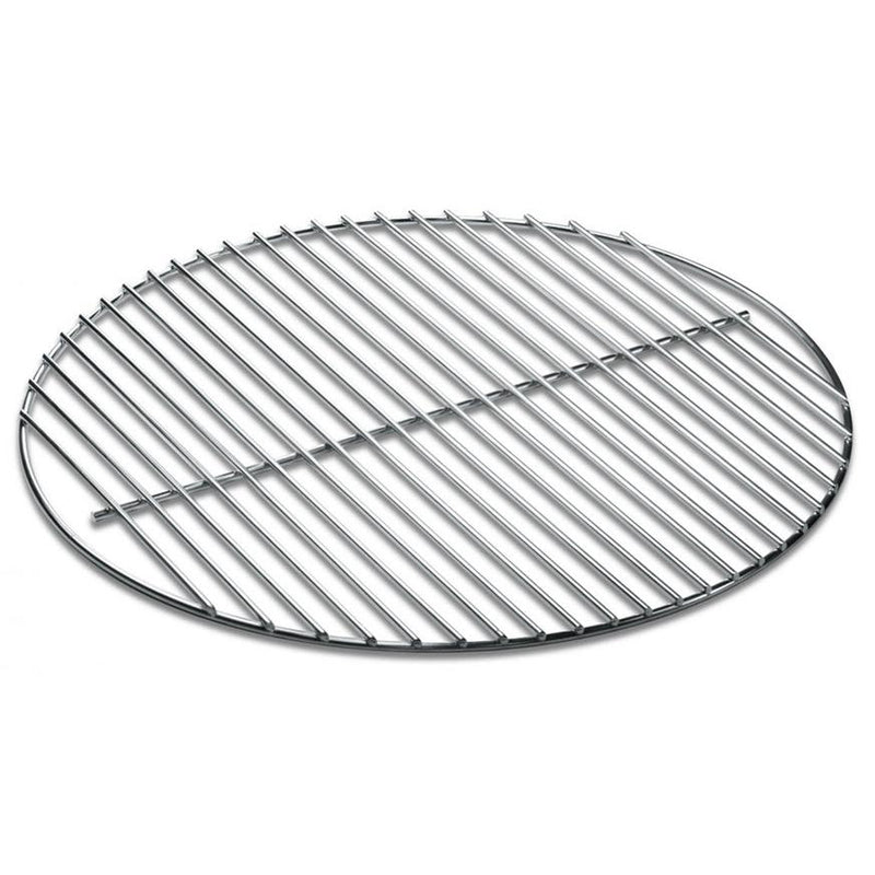 Big Green Egg Stainless Steel Grid for 2Xl Egg 119681 IMAGE 1