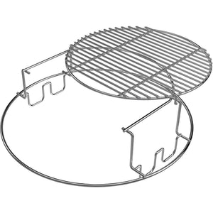 Big Green Egg Grill and Oven Accessories Grids 121219 IMAGE 1